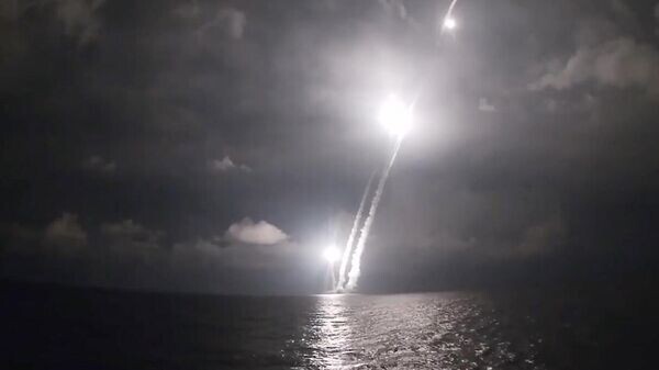    © Фото / Пресс-служба Минобороны РФ