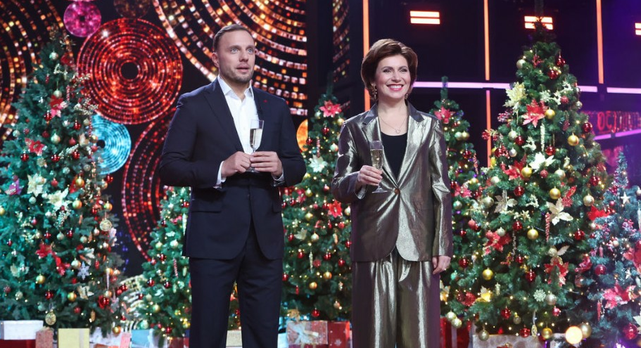    Фото: Первый канал