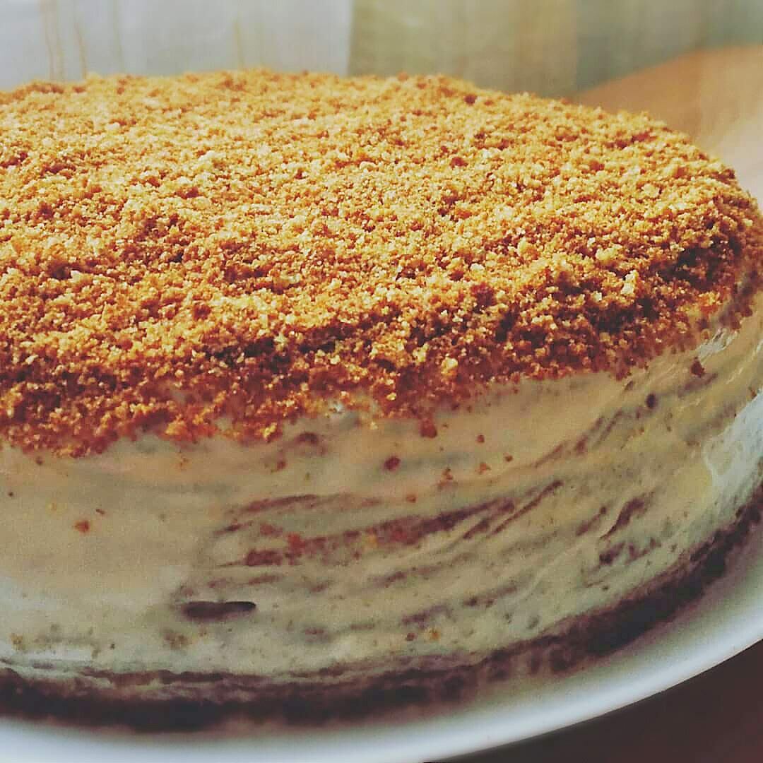 Готовить проще, чем вы думаете 😉 Попробуйте 😋