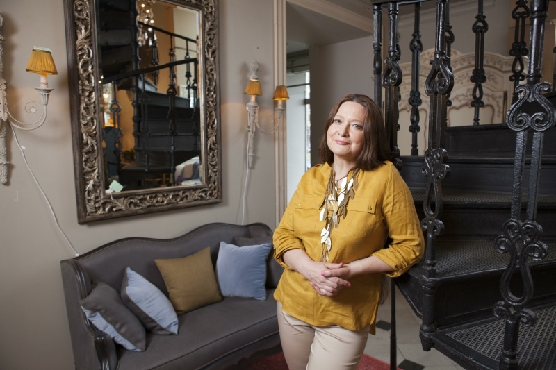    ФОТО: Natalia Shakhanova/Global Look Press