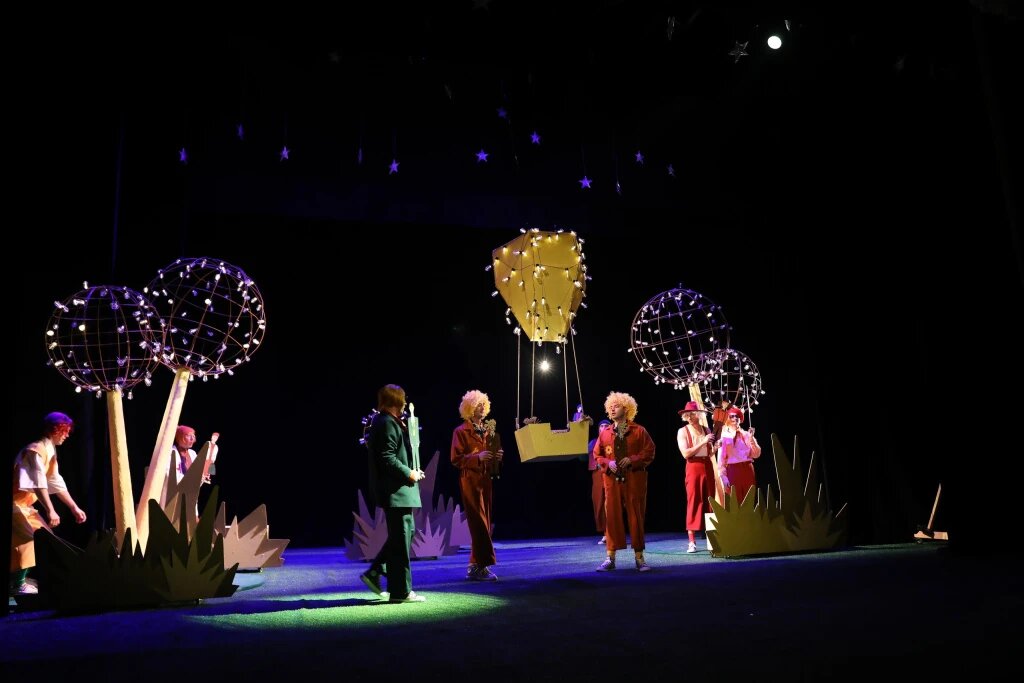 Листайте вправо, чтобы увидеть больше изображений