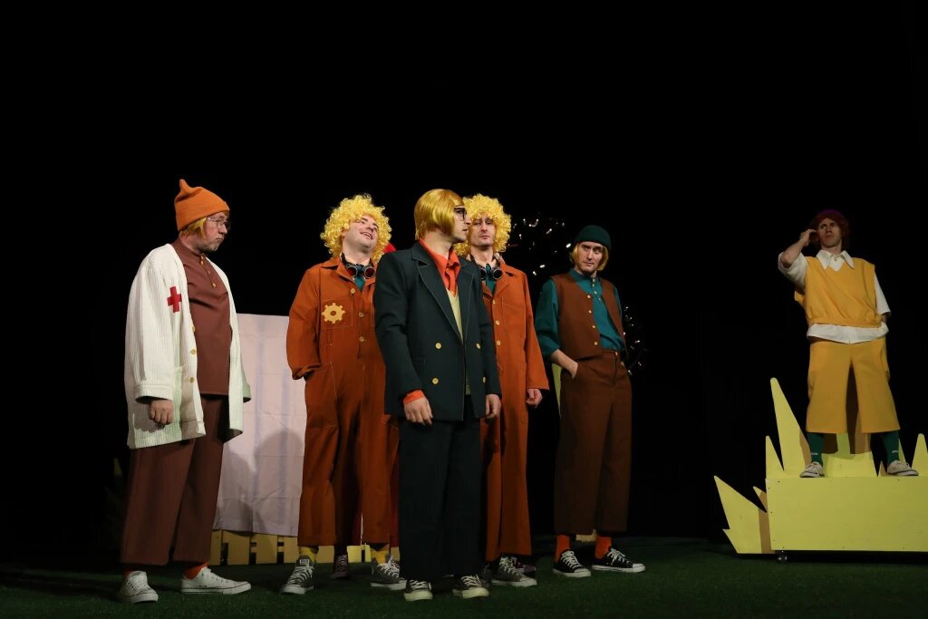 Листайте вправо, чтобы увидеть больше изображений