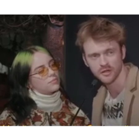     Обзор: «Билли Айлиш и Финнеас: они спаслись из рабства Голливуда | Decoders»