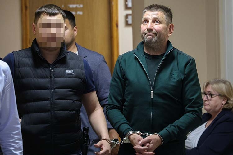    Неприятности, в которые угодил худрук Буинского театра народный артист Татарстана Раиль Садриев, конечно, шокировали многих.   
Фото: «БИЗНЕС Online»