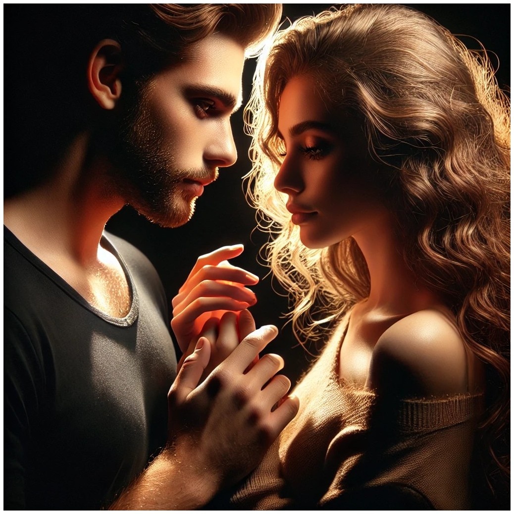 Ревность — это скрытая энергия, которая разрушает, если её не осознать, и созидает, если превратить её в стимул для самопознания