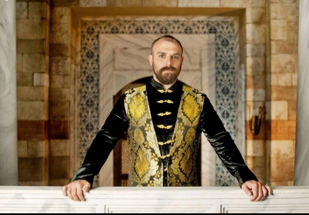 Султан Мустафа II