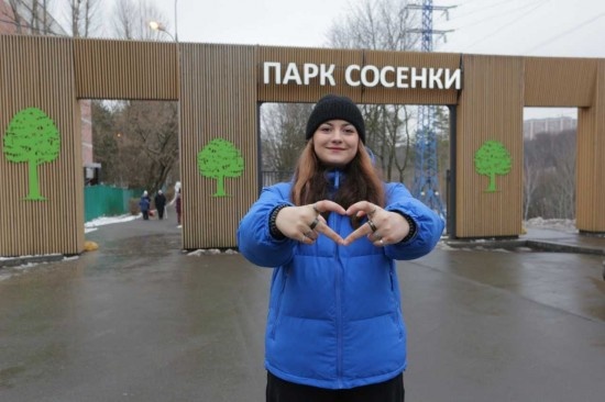    Фото: Олег Серебрянский