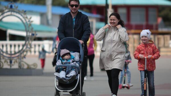    © Sputnik / Макс Ветров