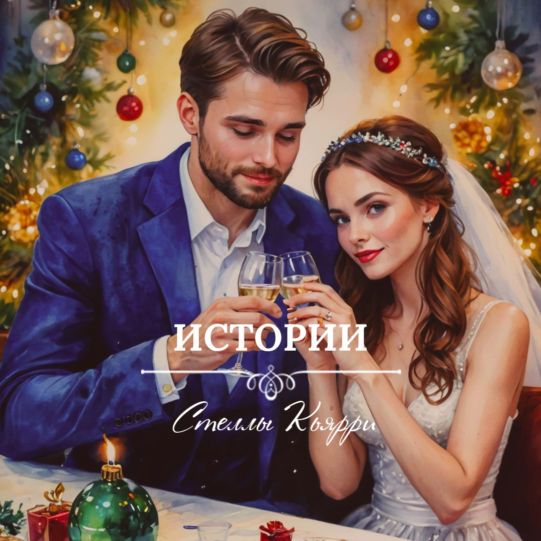 ©Стелла Кьярри