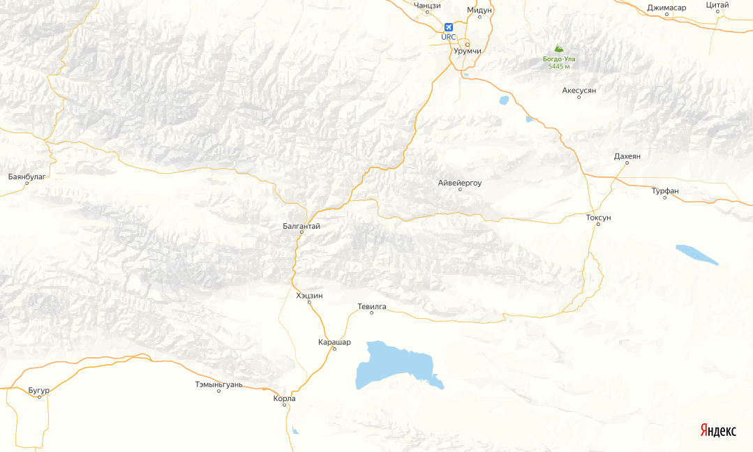 © yandex.ru/map-constructor