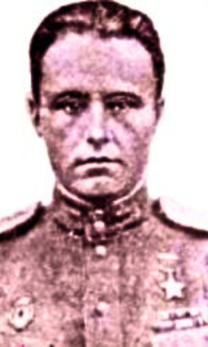 Никандр Максимович Панфилов