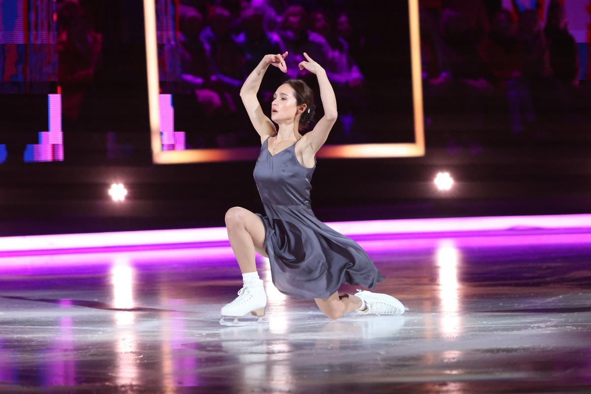 Фото: «Народный Ледниковый»