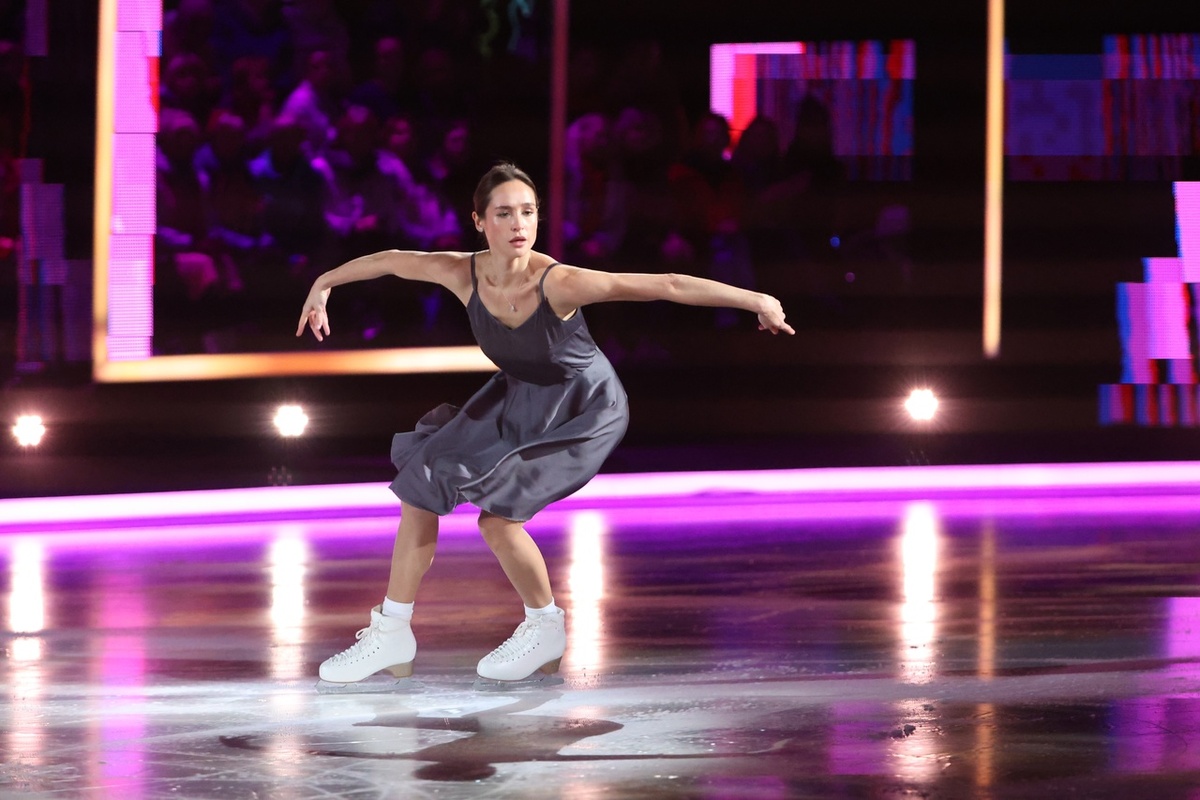 Автор фото: «Народный Ледниковый»