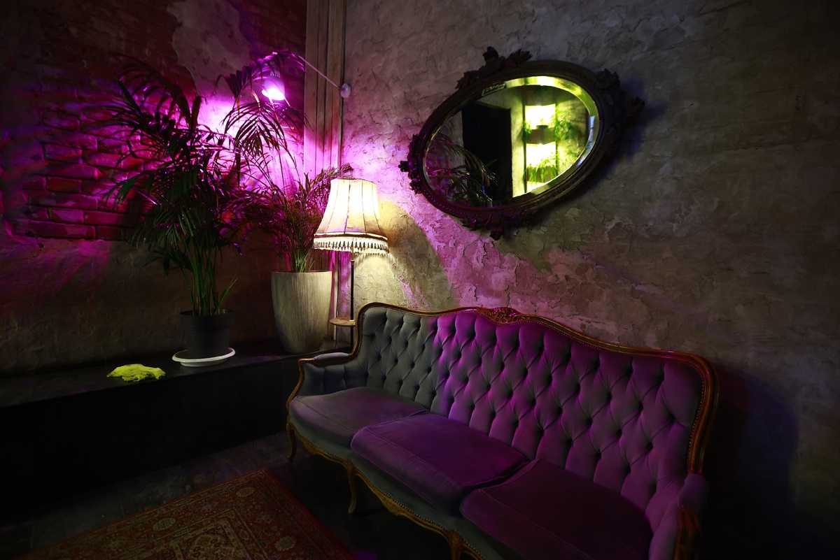 Автор фото: Павел Хацаюк/GALA