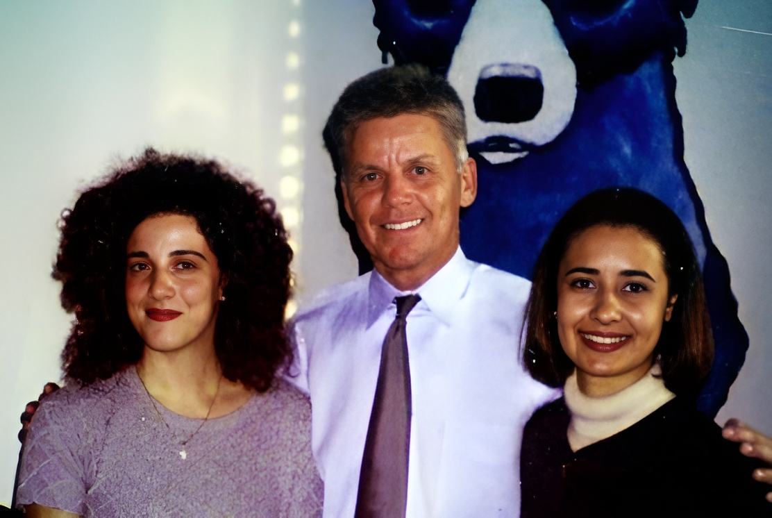 Чандра и Гэри Кондит