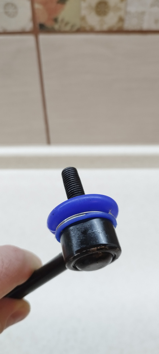 плюс к долговечности