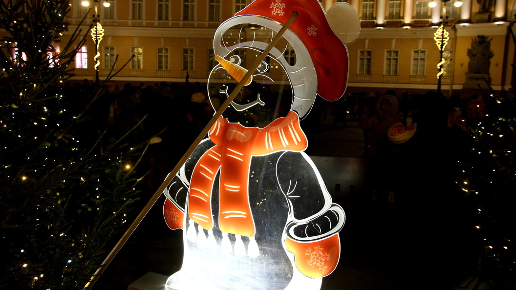    фото: Maksim Konstantinov//Globallookpress