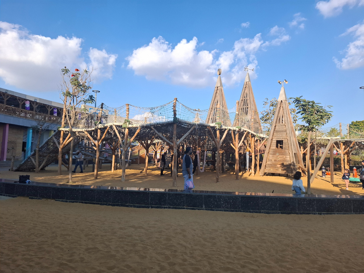 Место, куда мы в итоге поехали