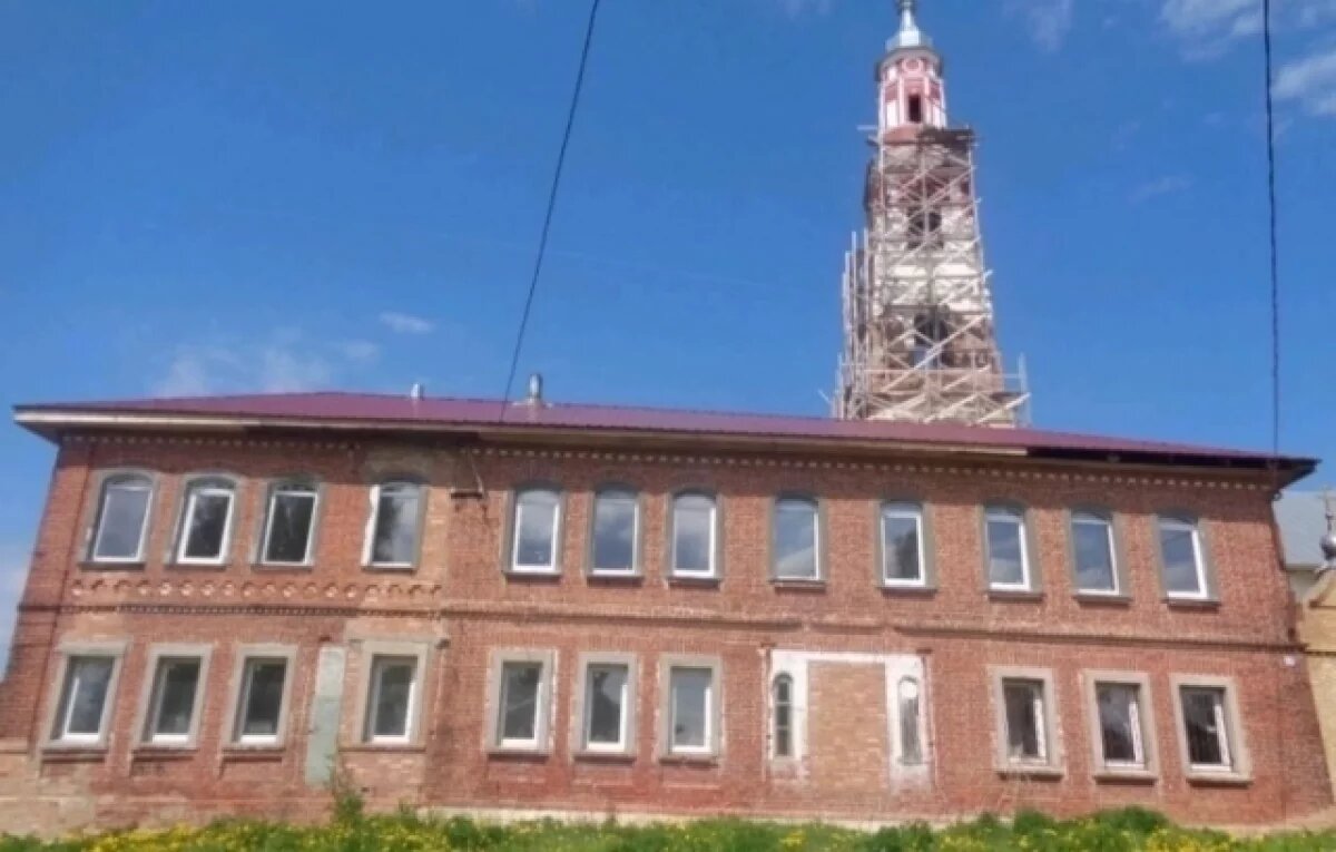    Господдержку получат инвесторы, восстанавливающие ярославские ОКН