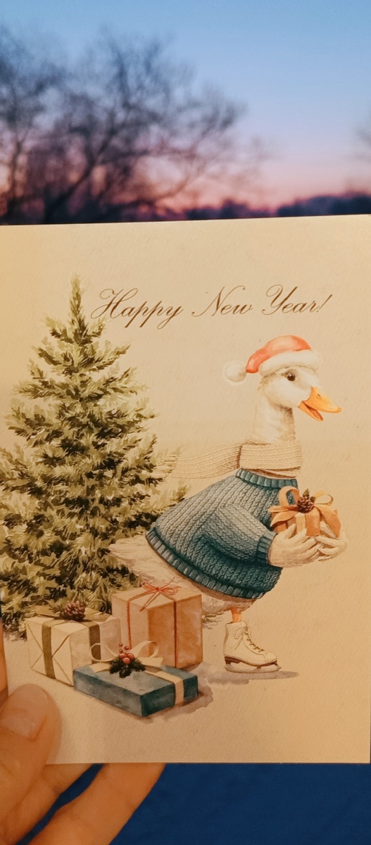 🌲 Новый год время загадывать ЖЕЛАНИЯ и строить новые планы.