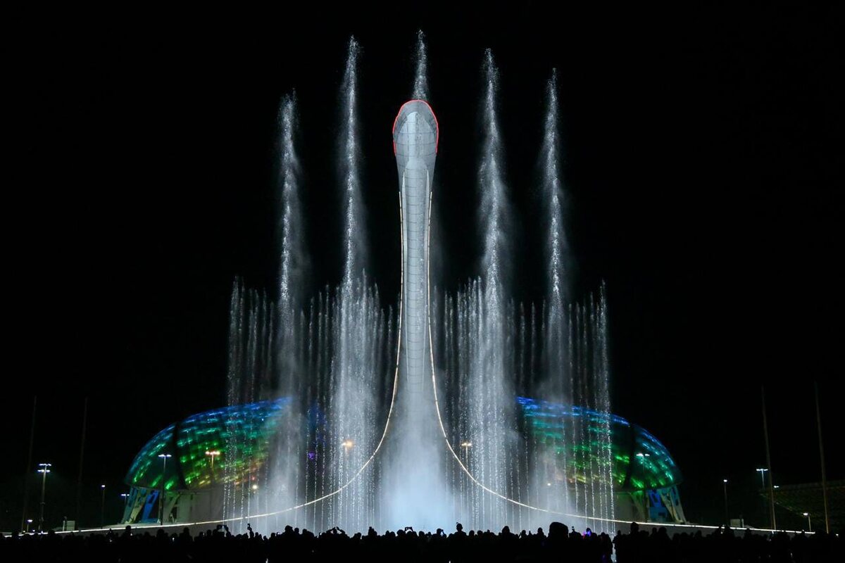    Фото: пресс-служба ФТ «Сириус»