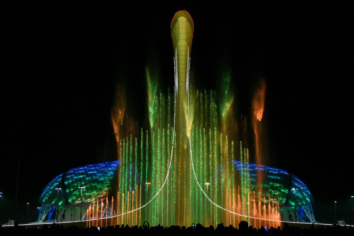    Фото: пресс-служба ФТ «Сириус»