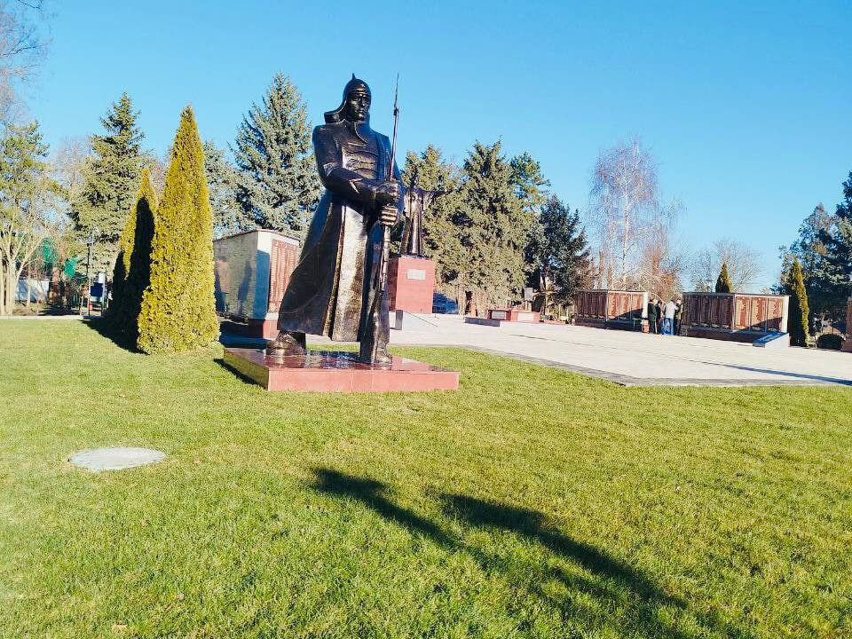    Фото: пресс-служба администрации Краснодарского края