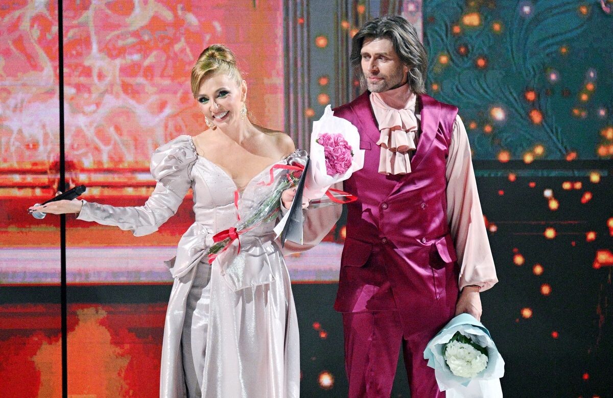    РИА Новости