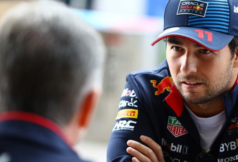    Getty Images / Red Bull Content Pool