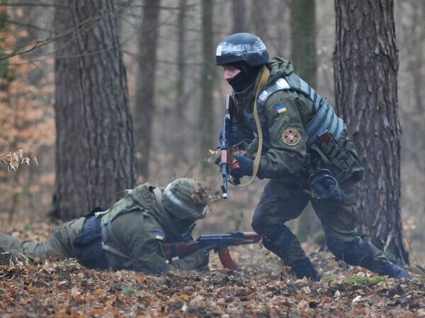    © РИА Новости Стрингер