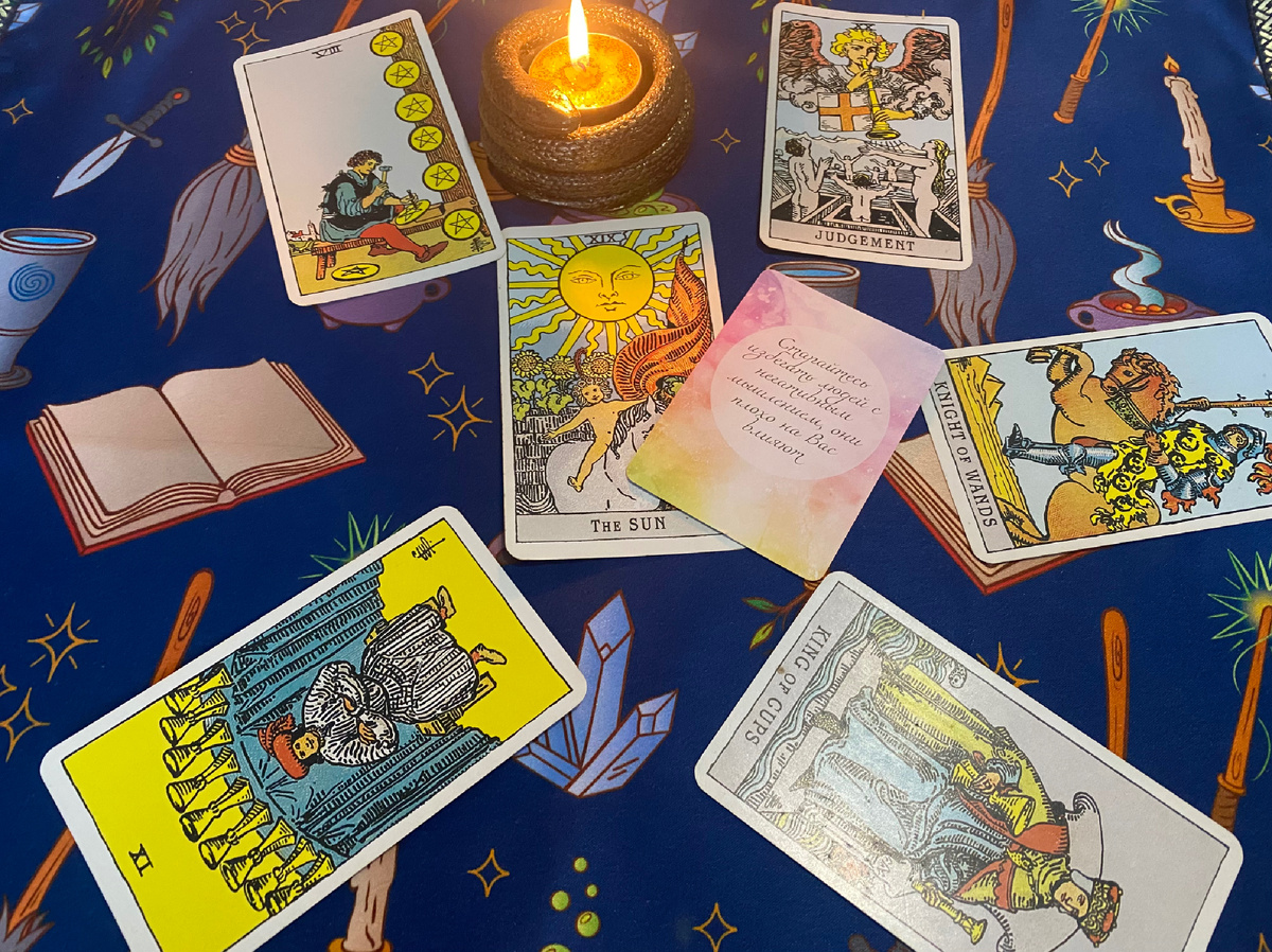 Прогноз на 2025 💫