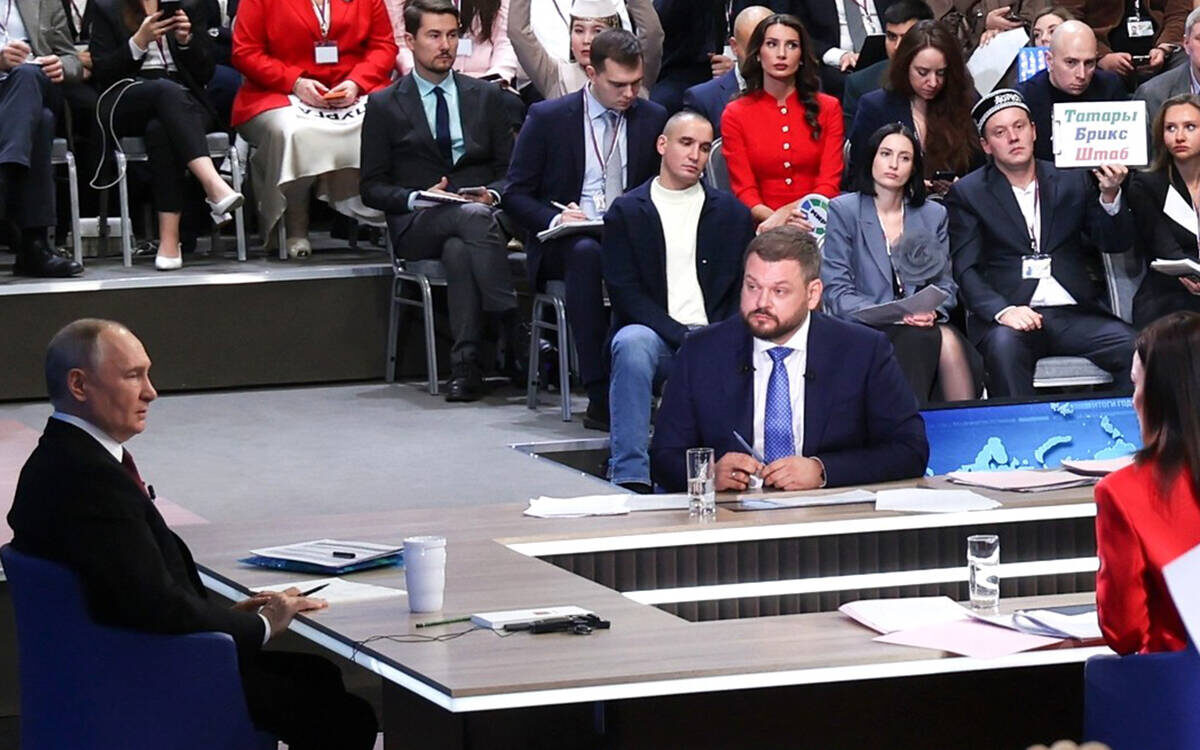 ​Фото: kremlin.ru