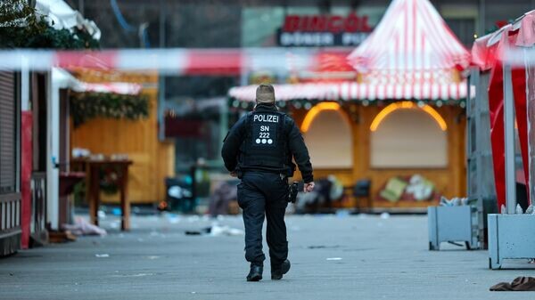    © Getty Images / picture alliance / Jan Woitas