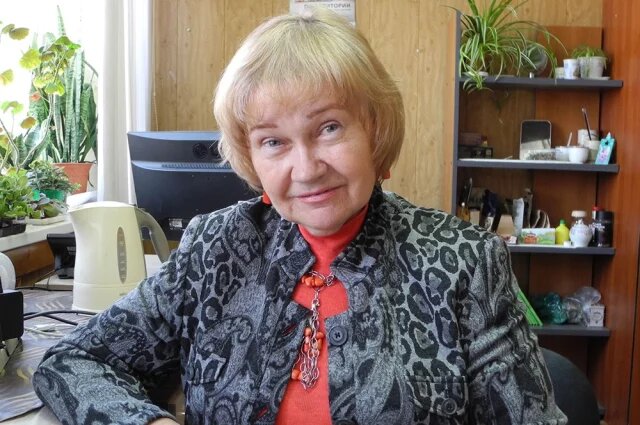    Чем был богат 2024-й год для волгоградского поэта Юлии Артюхович?