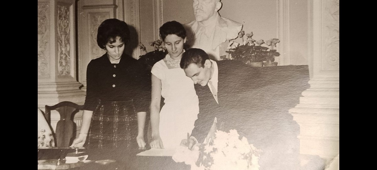 Семейный архив нашего читателя федя иванов