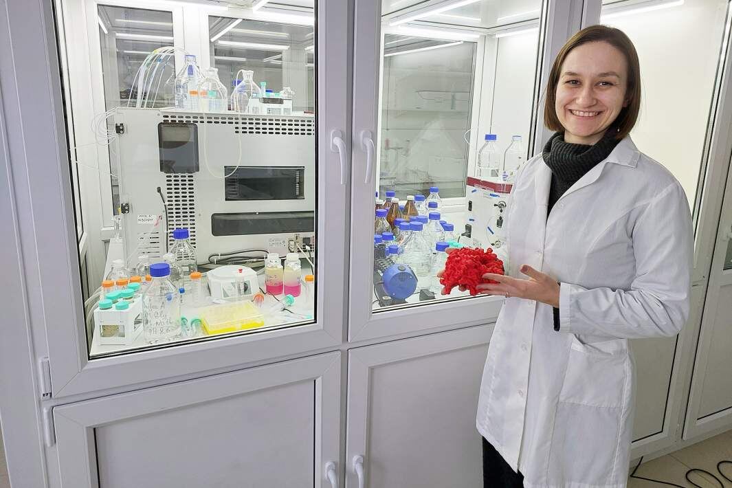 Фото: НИЦ «Курчатовский институт» — ПИЯФ