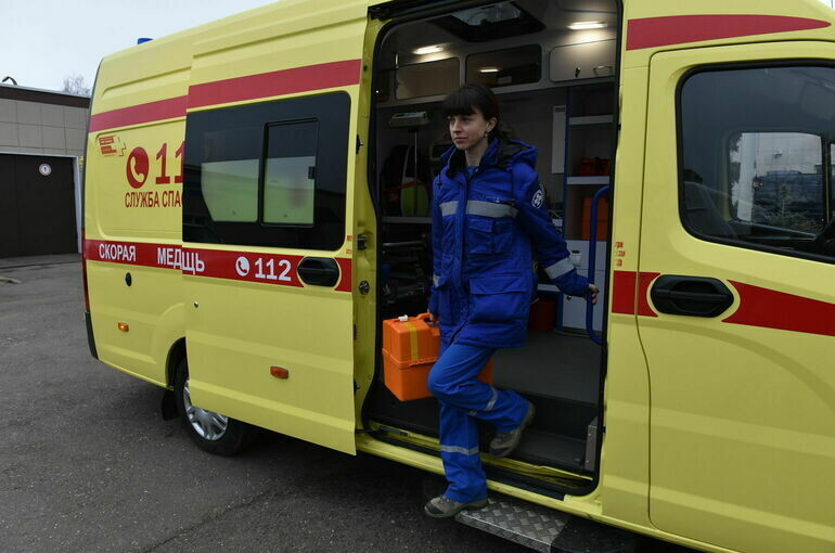   Игорь Самохвалов/ПГ