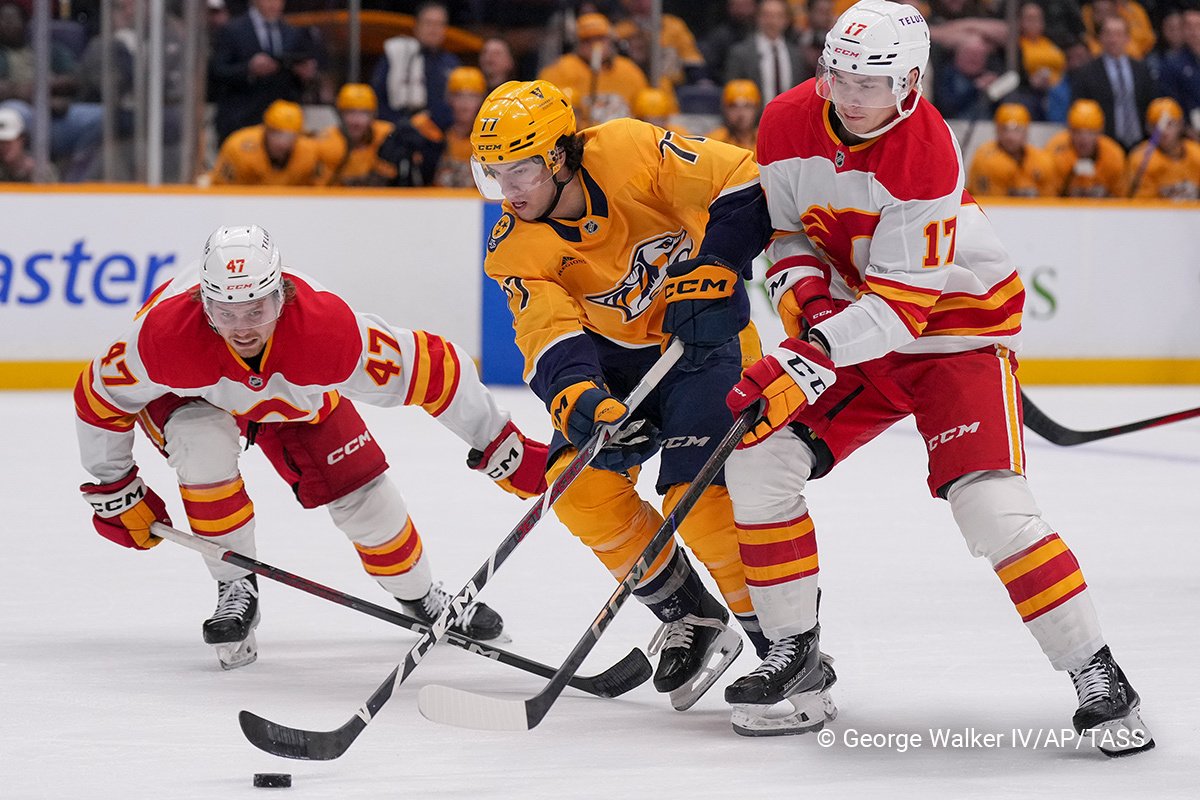    Фото: George Walker IV / AP / TASS