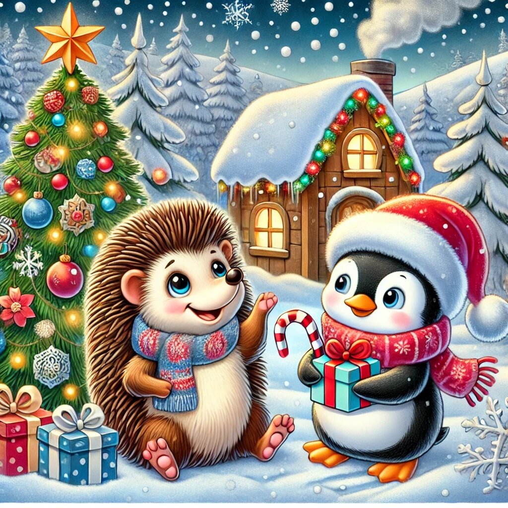 Вызов для настоящих детективов: найдите скрытые отличия за минуту