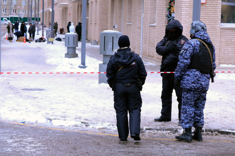    Фото: Roman Naumov/Globallookpress