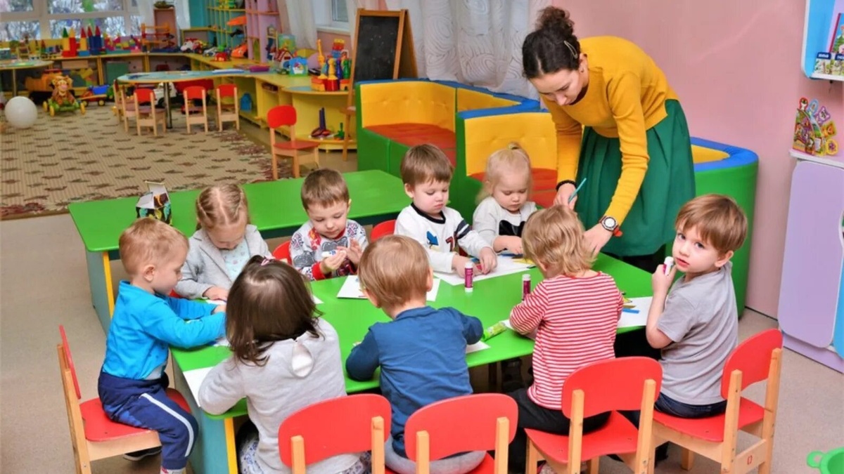 В Новосибирске с нового года подорожают услуги детских садов 