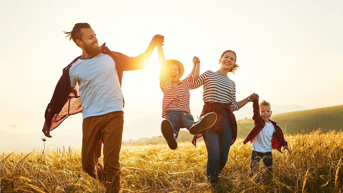 “Вспомните эти счастливые моменты. Их можно вернуть!”