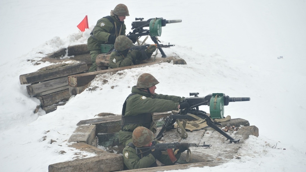    MOD Russia/Globallookpress