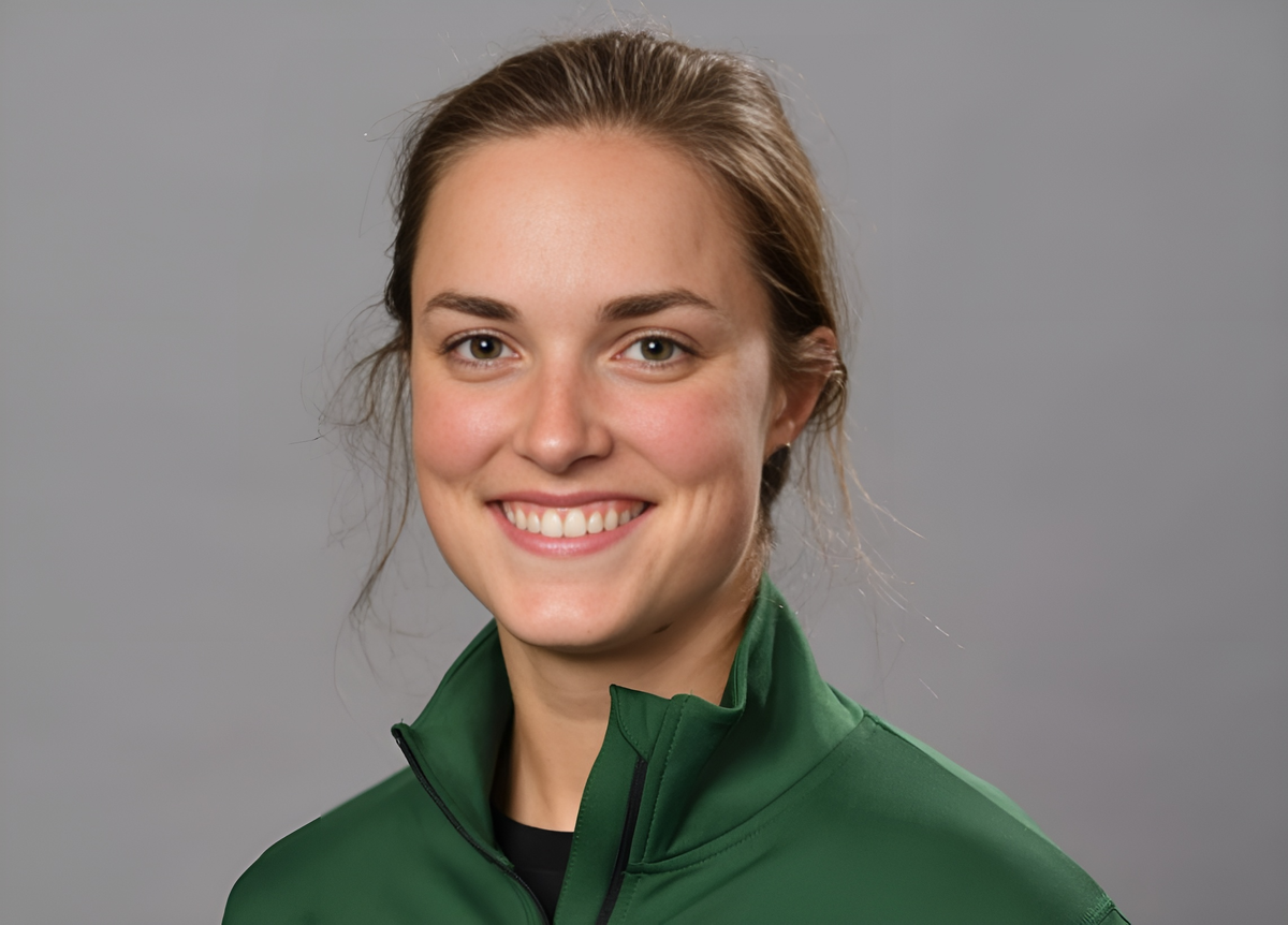 Анна Мория Уилсон