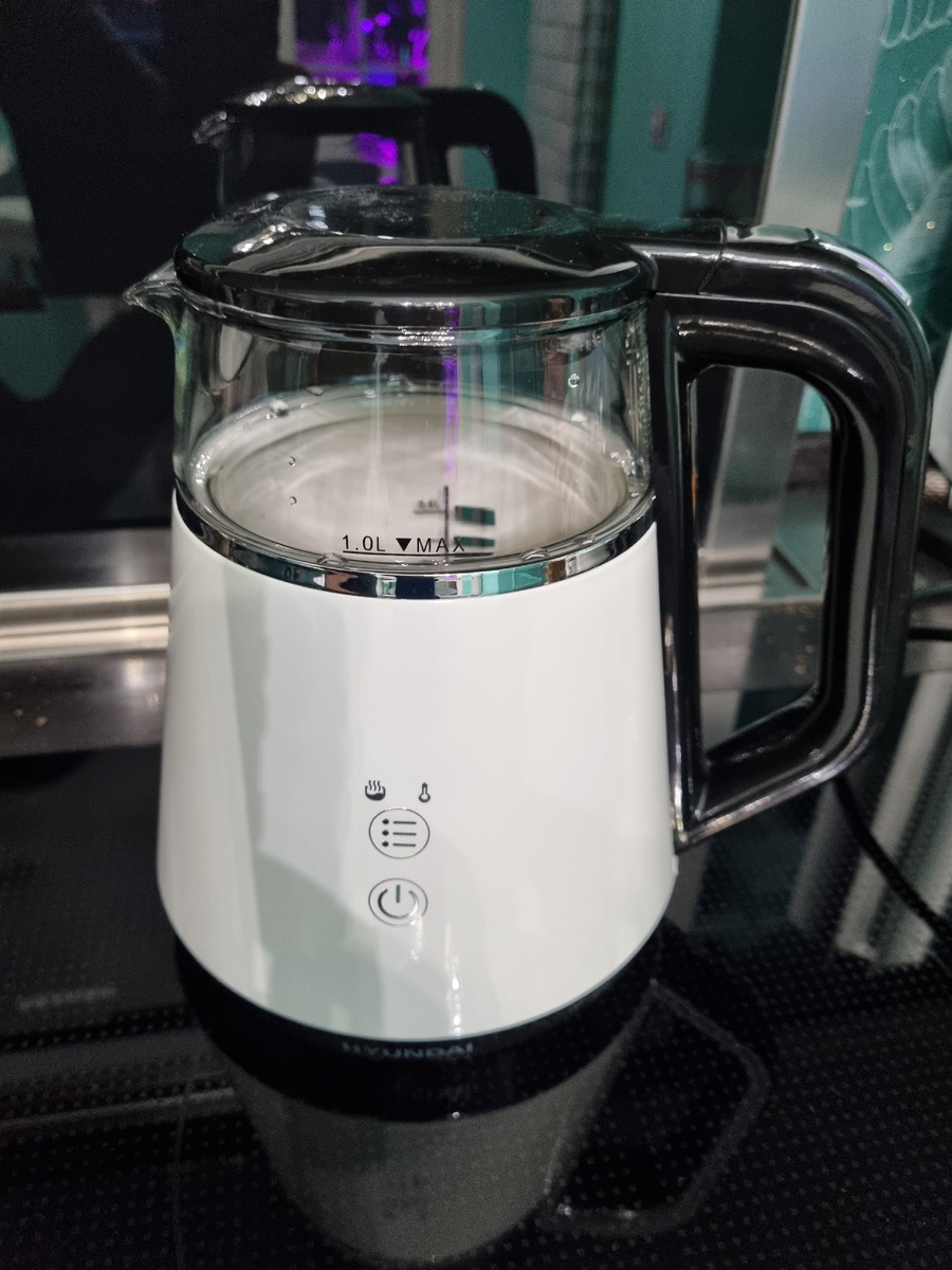 Мой симпатяга