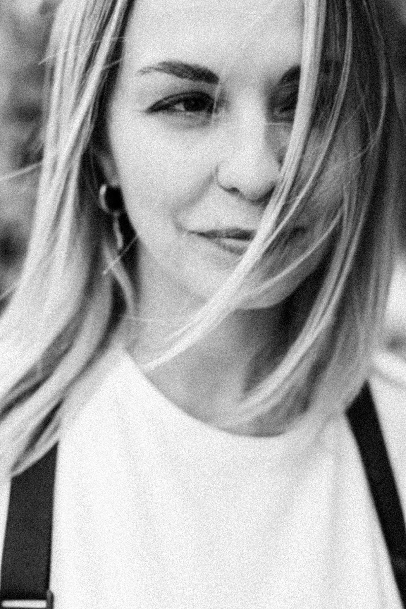 Каверина Евгения, автор социального проекта Smart Stories