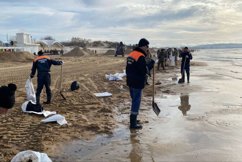    Фото: оперштаб Краснодарского края