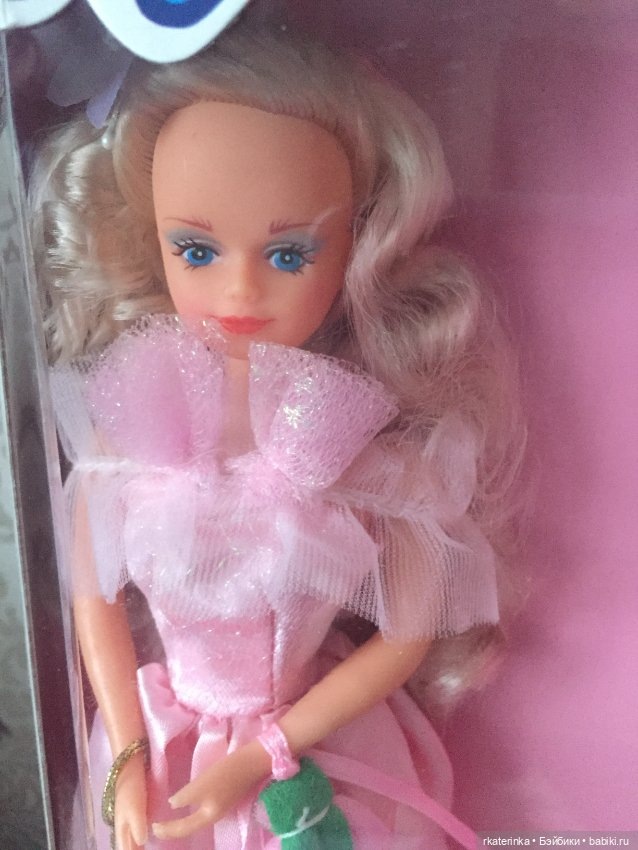 Вот такая. Фото из открытых источников