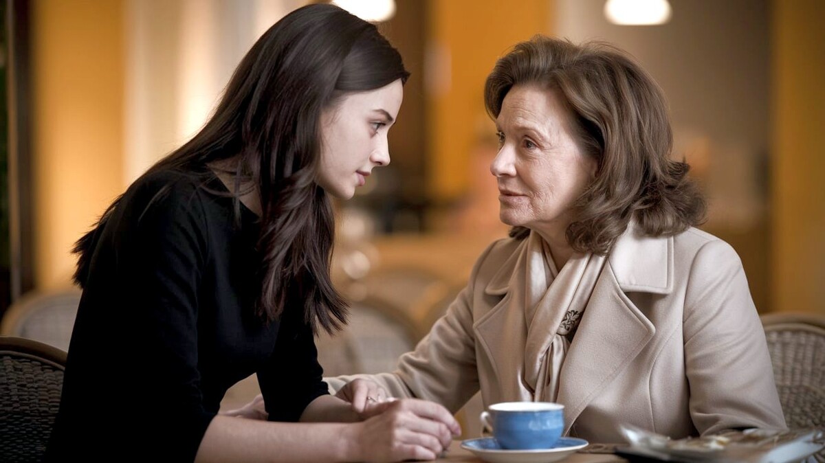 Когда дети становятся опорой: исповедь женщины после измены