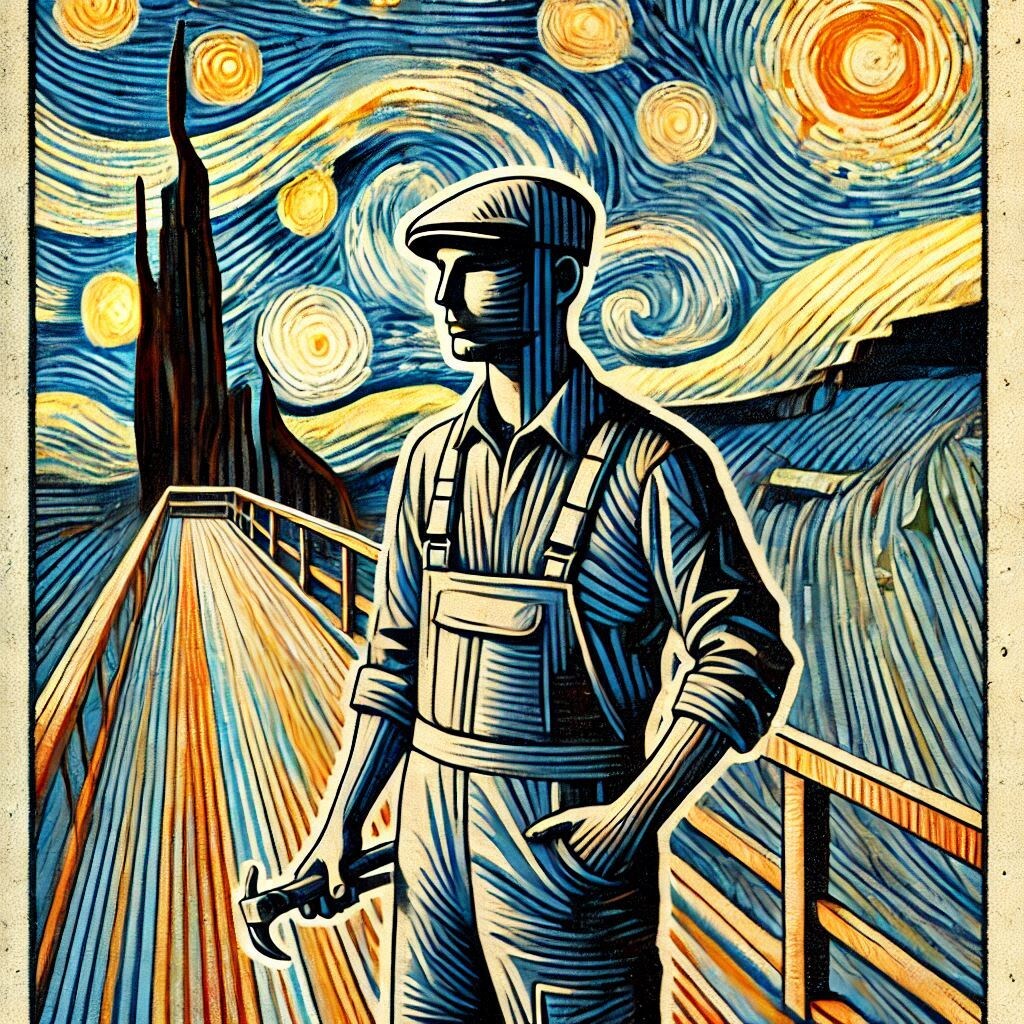 Нищета в головах цивилизации